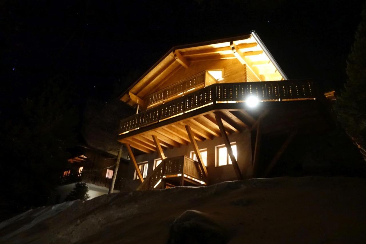 Heidi Chalets Falkert Heidialm - Chalet Almsommer Patergassen Kültér fotó