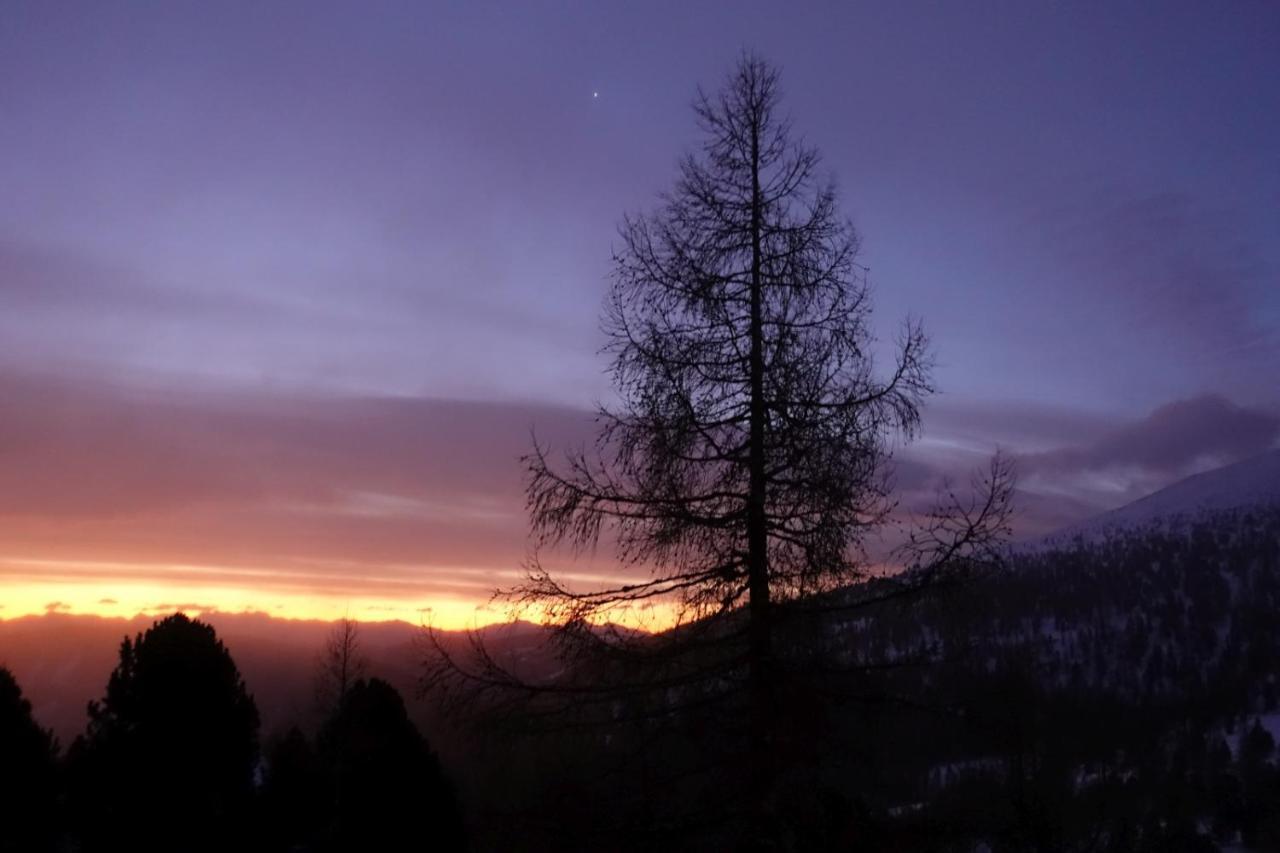 Heidi Chalets Falkert Heidialm - Chalet Almsommer Patergassen Kültér fotó